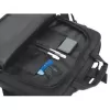 Messenger kott Manhattan Helsinki Eco Friendly 14,1-tolline polsterdatud pesaga
