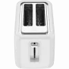 Röster AENO ATS0002W 2 pesa, 780–930 W, 220–240 V 50–60 Hz, 3 režiimi, 7 pruunistusastet, valge