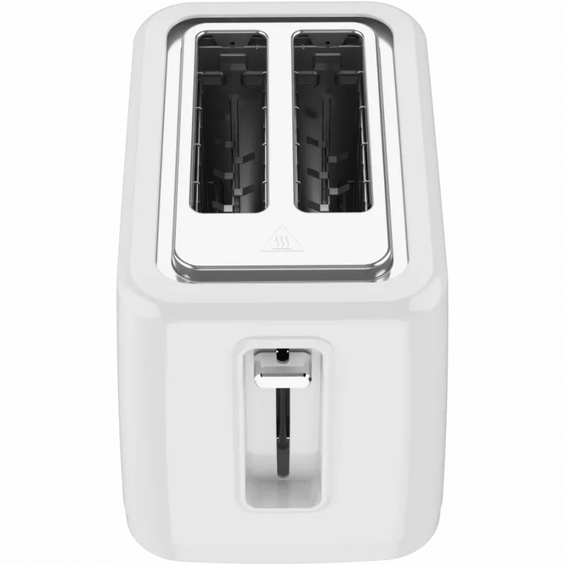 Röster AENO ATS0002W 2 pesa, 780–930 W, 220–240 V 50–60 Hz, 3 režiimi, 7 pruunistusastet, valge