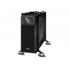 APC Smart-UPS On-Line, 6kVA/6kW, Rackmount 4U, 230V, 6x C13+4x C19 IEC pistikupesa, võrgukaart+SmartSlot, pikendatud tööaeg, koos siinikomplektiga, merendus