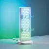 Nanoleaf Pegboard Desk Dock, Valge | 15 W | RGB