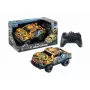 REVELL RC Auto Ghost Driver oranž 24682