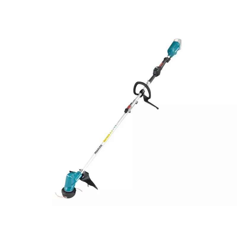 Makita DUR191L - Muruniiduk - Juhtmeta - ilma akuta - 3500/5100/6000 1/min - 30 cm (DUR191LZX3)