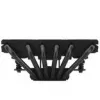 Thermalright AXP120 X67 ARGB madalprofiiliga protsessorijahuti - 120 mm must (AXP120 X67 Must ARGB)