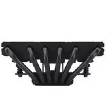 Thermalright AXP120 X67 ARGB madalprofiiliga protsessorijahuti - 120 mm must (AXP120 X67 Must ARGB)