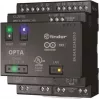 Finder Opta Lite 8A.04.9.024.8300 SPS-Kommunikatsioonimoodul 12 V/DC, 24 V/DC (8A.04.9.024.8300)