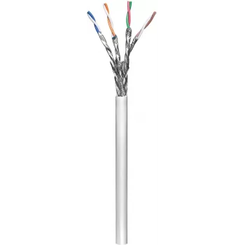 Microconnect KAB029-305 võrgukaabel Hall 305 m Cat6 S/FTP (S-STP)