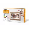 Denver pildiraam koos FRAMEO 10.1 16GB hele puit