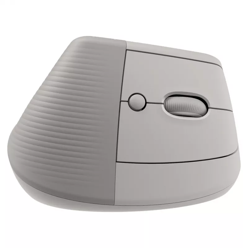 Logitech Ergo Series Lift - vertikaalne hiir
