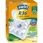 Tolmuimejakott Swirl R 36