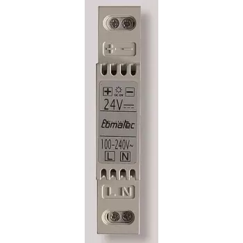 Siedle toiteplokk PSM 1 12 24 (210010340-00)