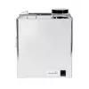 Quick Mill Pegaso, Espressomasin, kohvioad, sisseehitatud veski, 1200 W, roostevaba teras