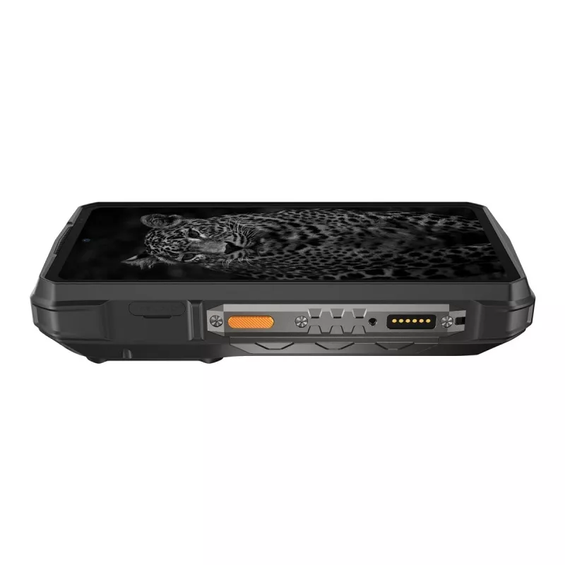 Nutitelefon UleFone Armor 29 Ultra 5G 6,58 tolli 16 GB/1 TB Must, energiaklass A