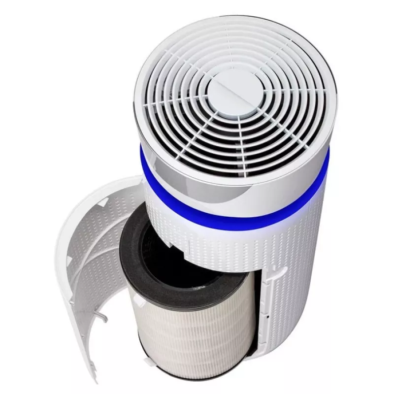 Õhupuhastaja HoMedics AP-T45WT-EU