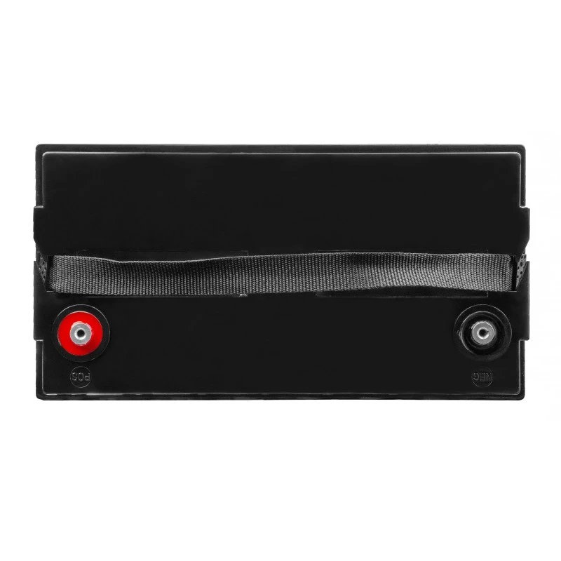 Sõiduki/Mere puhkeaku roheline Cell AGM30 12 V 100 Ah suletud pliiaku (VRLA), hooldusvaba, 171×214×330 mm