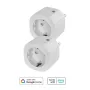 Nutipistikukomplekt Omajin OBU-2SP-SK-01 2-pack Wi‑Fi energiamonitooringuga