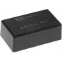 Toiteadapter MEAN WELL MPM-65-48, sisetingimustesse 65 W, sisend 80–264 V, must, 52×87×29,5 mm