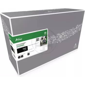 AS20371 LEXMARK 20N2HK0 CS/CX - Ühilduv - Tooneriüksus