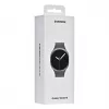 Samsung Galaxy Watch 8 3,81 cm (1,5 tolli) AMOLED 44 mm Digitaalne 480 x 480 pikslit Puuteekraan Grafiit Wi-Fi GPS (satelliit)