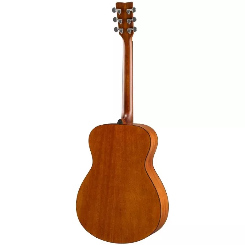 Yamaha FS800 Sand Burst - akustiline kitarr