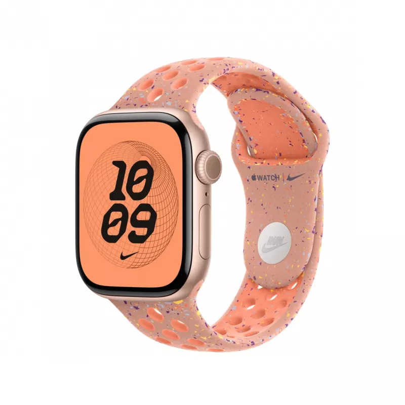 Rihm Apple MGAQ4ZM/A roosa alumiinium fluoroelastomeer 130-180 mm
