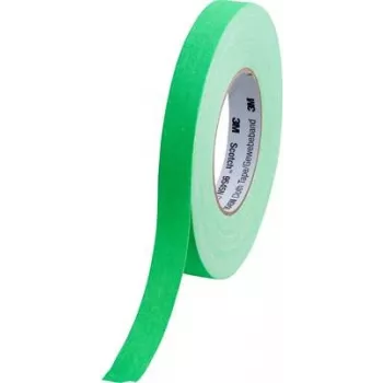 3M 9545NNGR kleeplint Sobib siseruumidesse 50 m Polüvinüülkloriid (PVC) Roheline