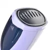 Käeshoitav rõivaauruti CLATRONIC DB 3717 — 1100 W, 200 ml paak, ~20 g/min aur, keraamiline tallaplaat