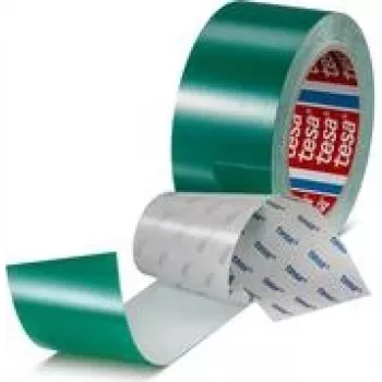 tesa ANTI-SCRATCH 60960-00005-00 põrandamärgistuslint ® Roheline (P x L) 20 m x 50 mm 1 tk (60960-00005-00)