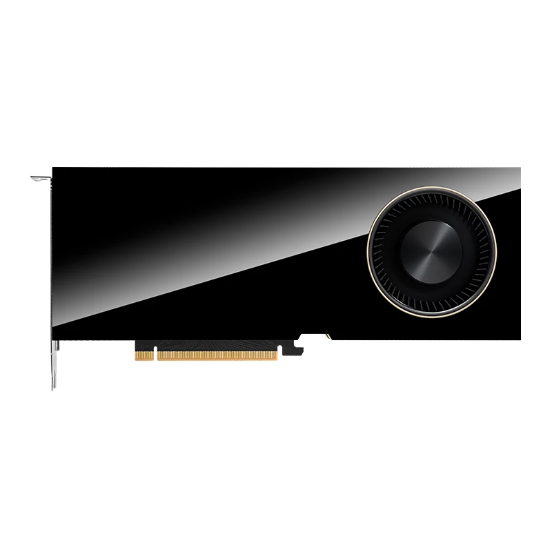 PNY graafikakaart RTX 6000 Ada — 48 GB GDDR6, PCIe 4.0, 384-bitine, 18176 CUDA-tuuma