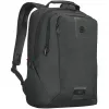 WENGER MX ECO Professional 40,64cm 16tolline sülearvuti seljakott 25,4cm 10tollise tahvelarvutitaskuga söe