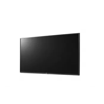 LG hotelliteleviisor 24LN662V 24 - LCD-teler - HD (1366x768)