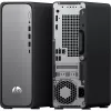 HP OmniDesk S03-0053ng - Salvestusarvuti - Core i5 i5-14400 / 2.5 GHz - RAM 16 GB - SSD 512 GB - NVMe - UHD Graphics 730 - Wi-Fi 6, Bluetooth, 1GbE - Wi-Fi: 802.11a/b/g/n/ac/ax, Bluetooth