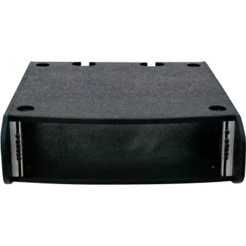 Rackmount 19 inch Roadinger 3U monteerimispaneel seadmetele — mudel 30128962