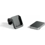 Alogic MATRIX+ universaalne autolaadija 5 juhtmevaba akupank auto õhuga (Mspbcm)