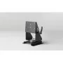 Tall TILT/SWIVEL Desktop MOUNT/W/DS-56 Base 7160-0776 Tall Clevis