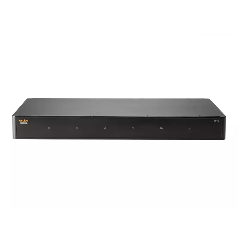 Võrgulüüsi kontroller HPE 9012