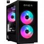 35L Gaming Desktop GT16-0192ng, mänguri-PC must, ilma opsüsteemita