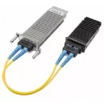 Cisco 10GBASE-SR X2 MOODUL - 10 Gbps, 850 nm, Multimood, 300 m