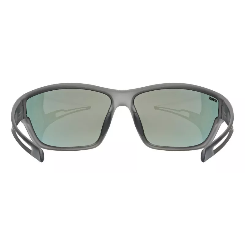 Uvex spordiprillid Unisex Täisraam Hall Uvex 5330872213