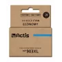 Actis KH-903CR tint (asendus HP 903XL T6M03AE; Standard; 12 ml; tsüaan) - uus kiip