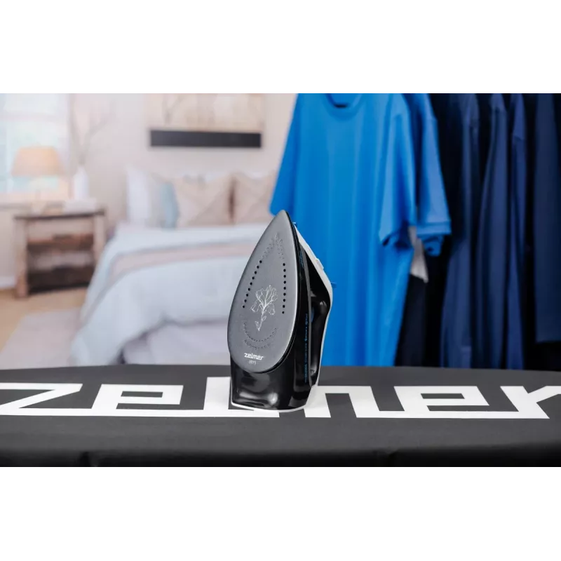 Zelmer Irys ZIR3100 valge-must