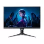 27-tolline QHD Pulsar mängurikuvar Acer Predator XB273UF5bmiiprzx, 360Hz, G-Sync, IPS (UM.HX3EE.506)
