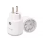 Extralink Smartlife Smart Socket SC Pro, Zigbee, Homekit, Tuya, 3680W nutipistik