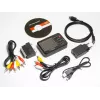 Retro Video Digitaalmuundur TX-182
