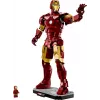 LEGO MARVEL 76344 Iron Man Mark 3 — kollektsionääri väljaanne