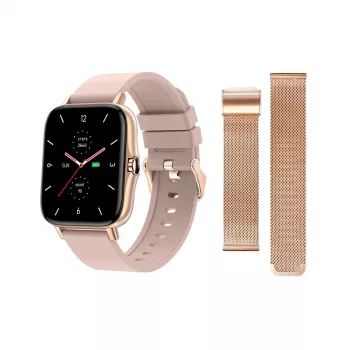 Nutikell MaxCom FW55 Gold Pink