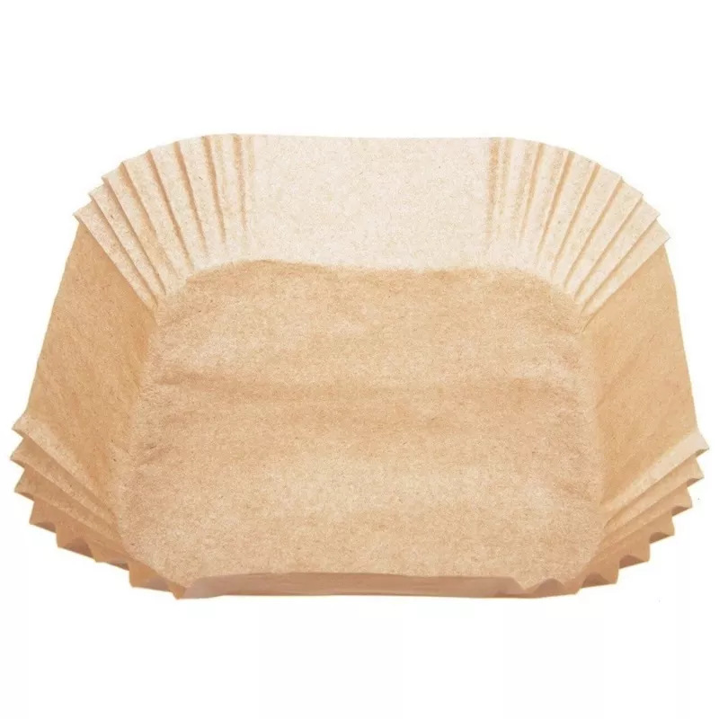 Paberist õhufritüüri vahetükid 20×20 cm, pakk 50 tk — Extralink HOME