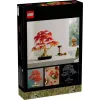LEGO BOTANICALS 10348 Jaapani punase vahtra bonsaipuu