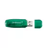 MÄLUPULK USB2 8GB/ROHELINE 3502460 INTENSO