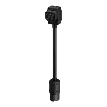 EcoFlow EV X-Stream adapter – tarvik kaasaskantavale elektrijaamale